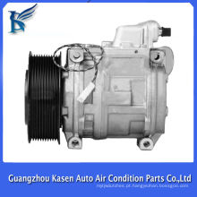 Para 10PA15C ac compressor mercedes benz Caminhões Actros A5412301111 A6161301015 6161301015 A0002340811